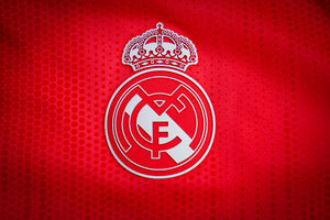 Jersey Real Madrid Toni Kroos Alternativa 2018-19 (Talla M)