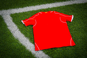 Jersey Liverpool Local 2014-15 (Talla M)