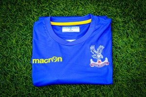 Jersey Crystal Palace Local Temporada 2016-17 (Talla M)