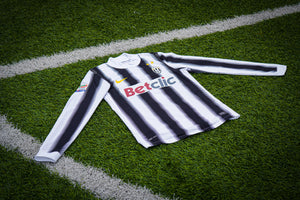 Jersey Juventus Fabio Grosso Local Temporada 2011-12 (Talla M)