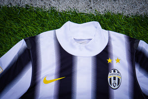 Jersey Juventus Fabio Grosso Local Temporada 2011-12 (Talla M)
