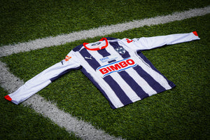 Jersey CF Monterrey Local Temporada 2014-15 (Talla S)