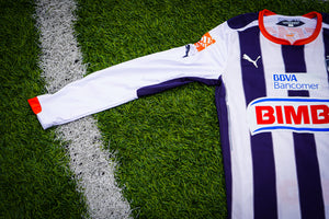 Jersey CF Monterrey Local Temporada 2014-15 (Talla S)