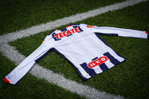Jersey CF Monterrey Local Temporada 2014-15 (Talla S)