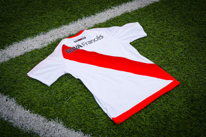 Jersey CA River Plate Local Temporada 2016-17 (Talla M)