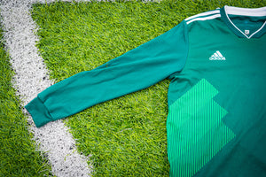 Jersey Selección Mexicana Local Temporada 2018-19 (Talla L)