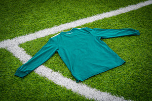 Jersey Selección Mexicana Local Temporada 2018-19 (Talla L)