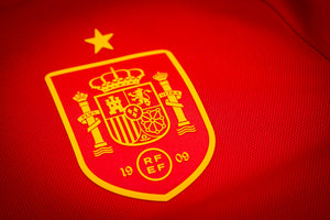 Jersey España Lamine Yamal Local 2023-24 (Talla L)