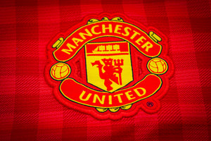 Jersey Manchester United 'Chicharito' Hernández Local 2012-13 (Talla M)