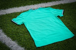 Jersey Real Madrid Alternativa Temporada 2019-20 (Talla M)