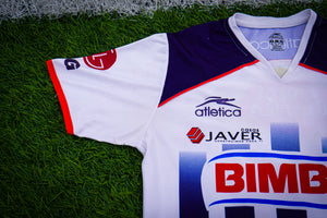 Jersey CF Monterrey Local Temporada 2006-07 (Talla S)