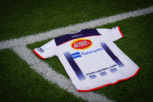Jersey CF Monterrey Local Temporada 2006-07 (Talla S)