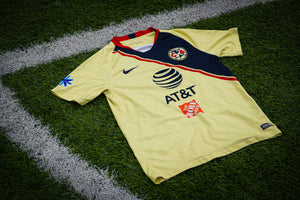 Jersey Club América Local Temporada 2018-19 (Talla M)