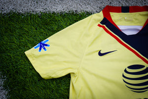 Jersey Club América Local Temporada 2018-19 (Talla M)