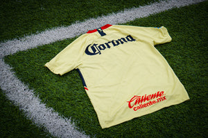 Jersey Club América Local Temporada 2018-19 (Talla M)
