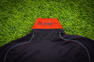 Jersey AC Milan Alternativa Temporada 2012-13 (Talla M)