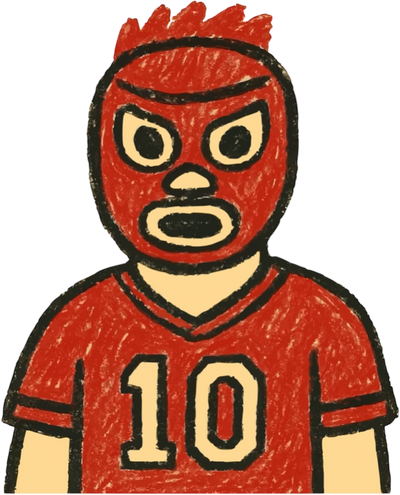 Santo Jugador